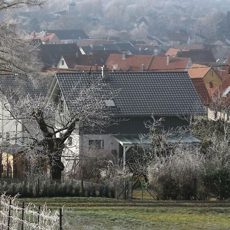 Ferienwohnung Gluiber Beuren  Dış mekan fotoğraf