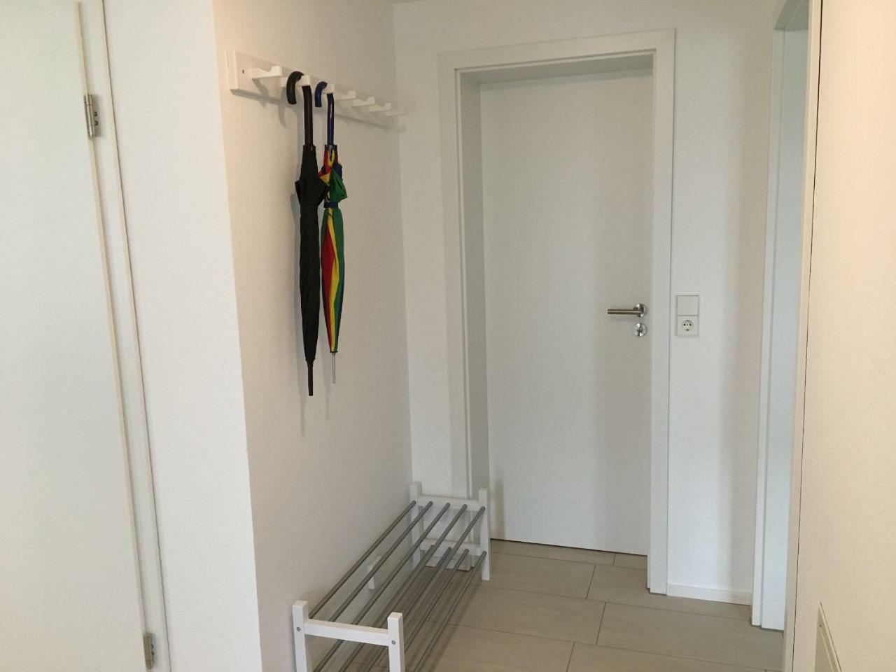 Ferienwohnung Gluiber Beuren  Dış mekan fotoğraf
