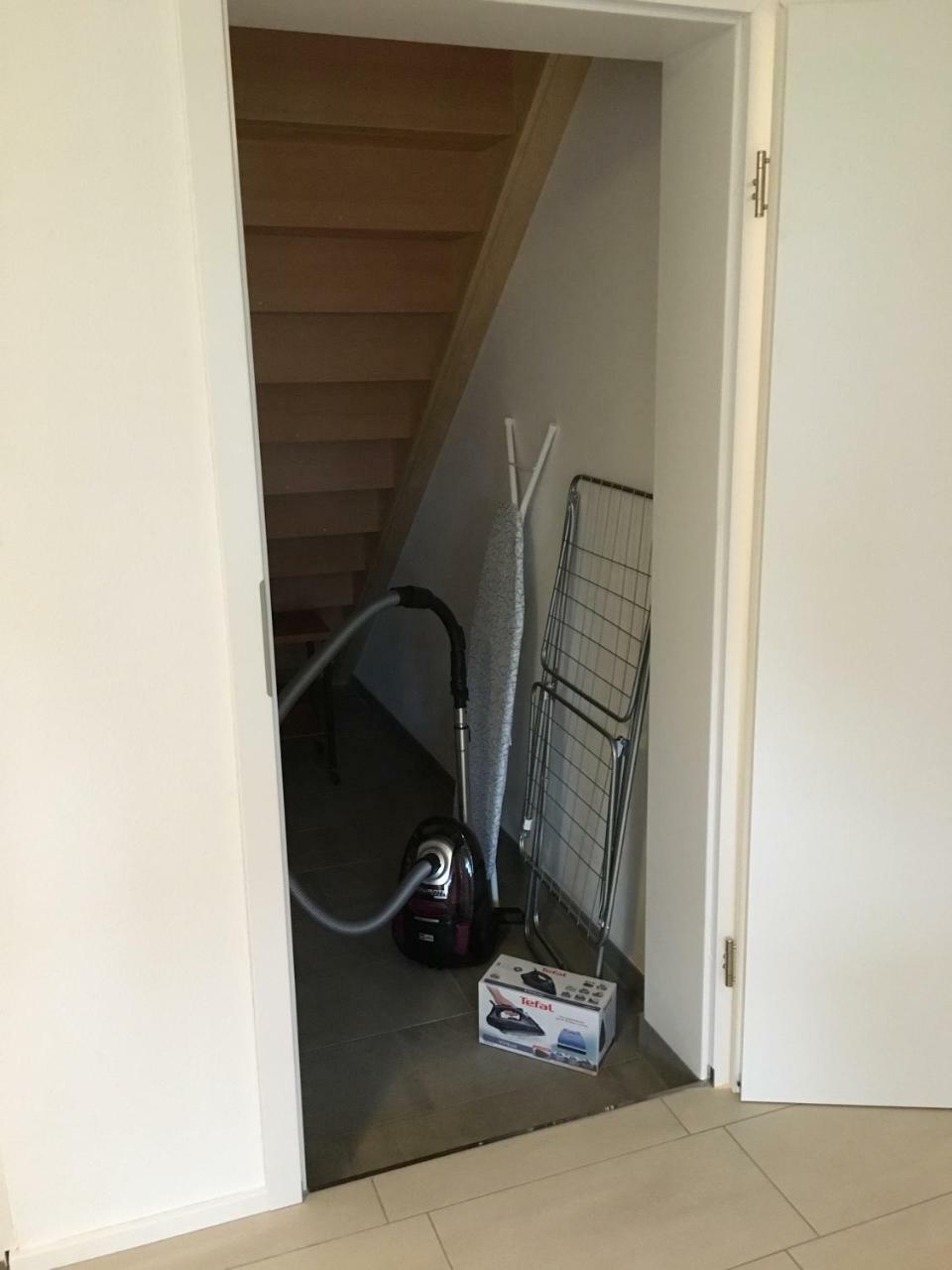 Ferienwohnung Gluiber Beuren  Dış mekan fotoğraf
