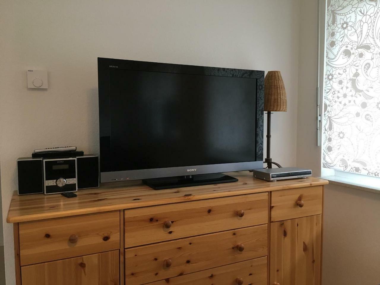 Ferienwohnung Gluiber Beuren  Dış mekan fotoğraf