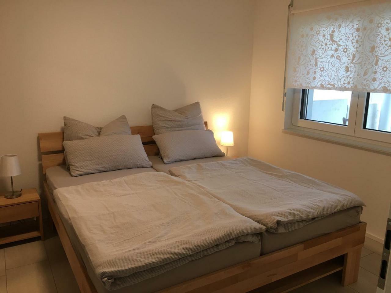 Ferienwohnung Gluiber Beuren  Dış mekan fotoğraf